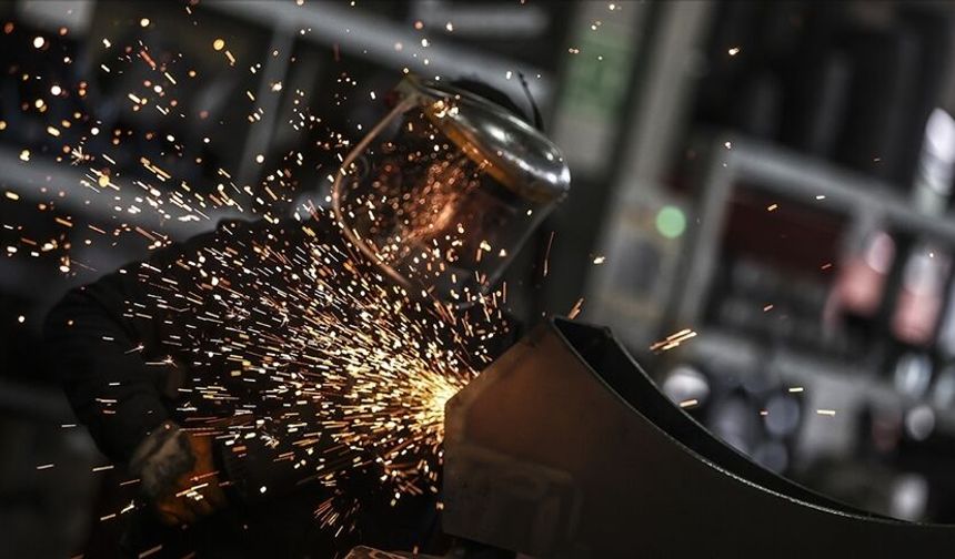 Makine ihracatı rekor kırdı