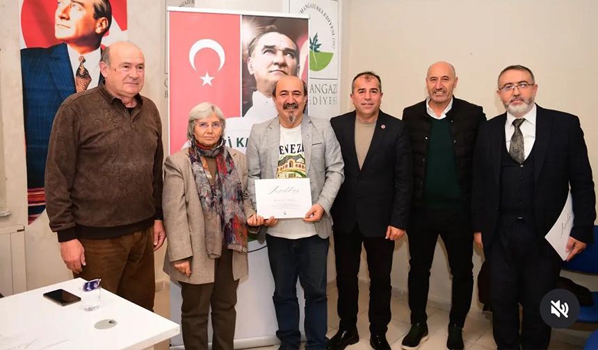 Osmangazi Kent Konseyi’nden “Sporcu Ebeveyni Olmak” Paneli