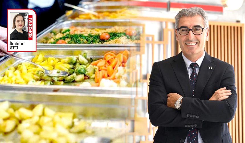 Merdiven altı üretim sağlığı tehdit ediyor