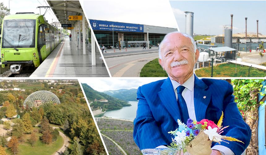 Bir hayat, bir kent, bir vicdan: Erdem Saker