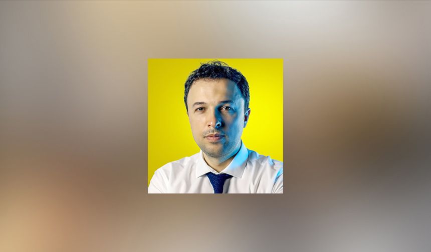 Erdal Şen, Nilüfer Belediyesi Basın Ofisi’nde