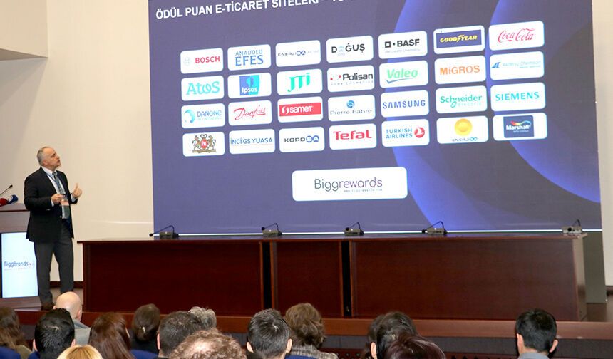 Global pazar kapıları Bursa’da açıldı