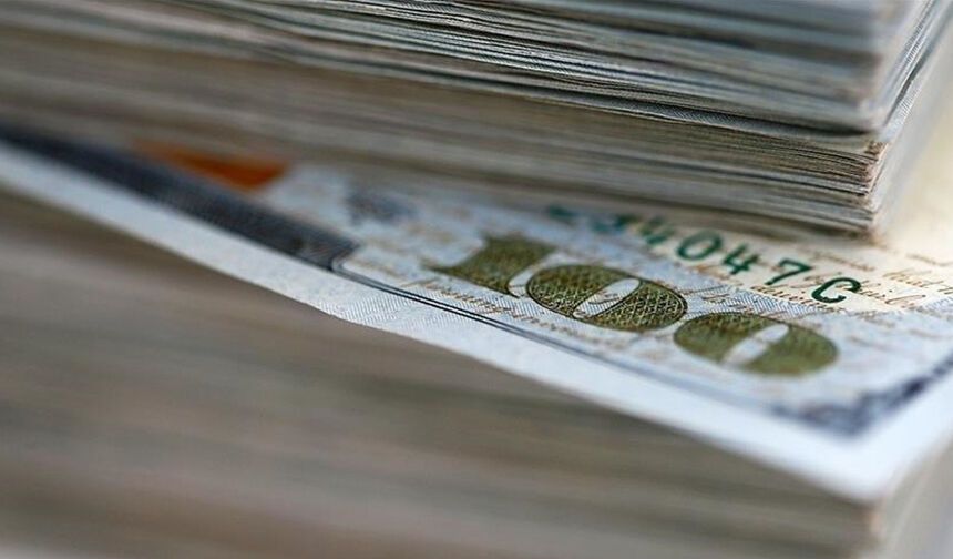 Türkiye’nin cari açığı Aralık’ta 7,25 milyar dolar