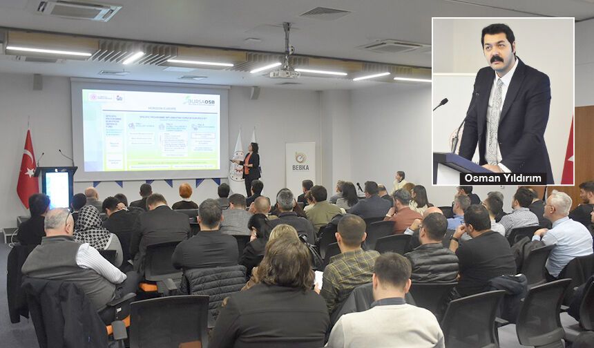 Bursa OSB’den akıllı ulaşım hamlesi