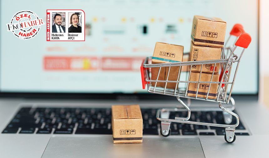 Bursa’dan dünyaya e-ticaret hamlesi