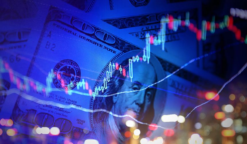 Piyasalar haftaya sakin başladı