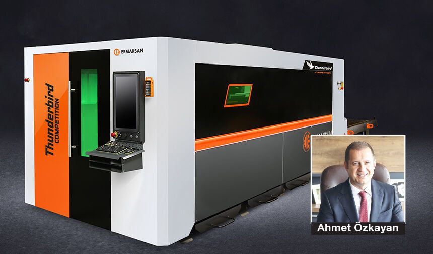 Ermaksan’dan hızlı ROI hamlesi