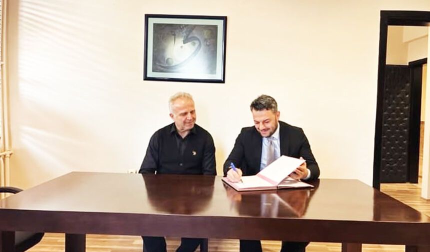 Genç İletişimcilere Mentor Desteği