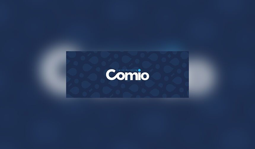 Comio 12. yaşında