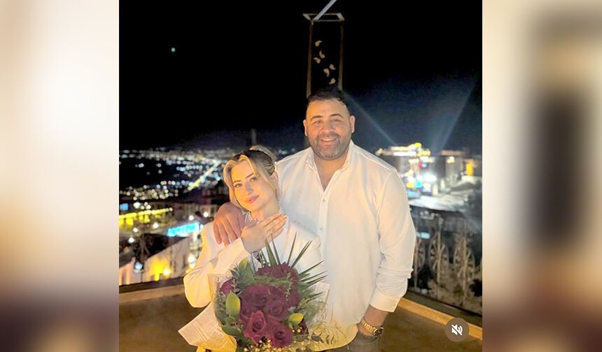 Mardin'de evlenme teklifi