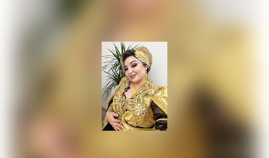 Gelin Evi Programı'nda Bursalı muhabir