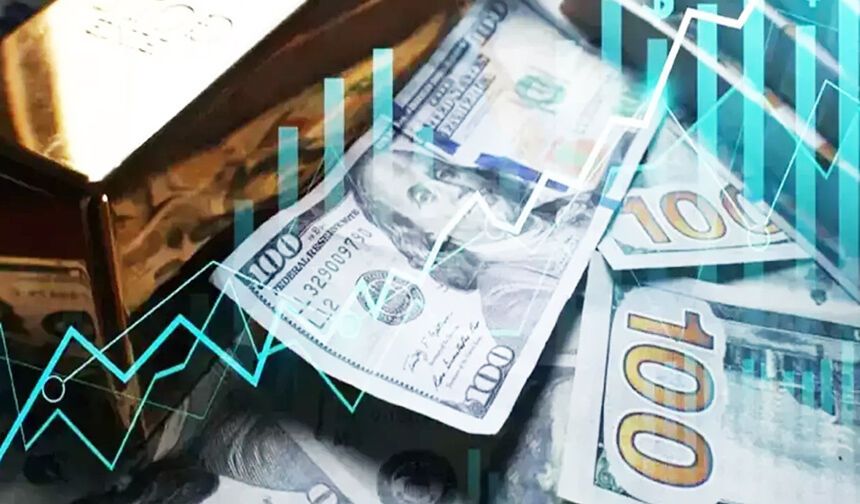 Piyasalar haftaya sakin başladı