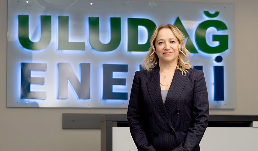 Uludağ Enerji’de yeni atama