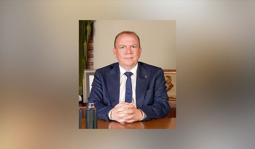 Bursa TB Yönetim Kurulu Başkanı Özer Matlı büyüme rakamlarını değerlendirdi