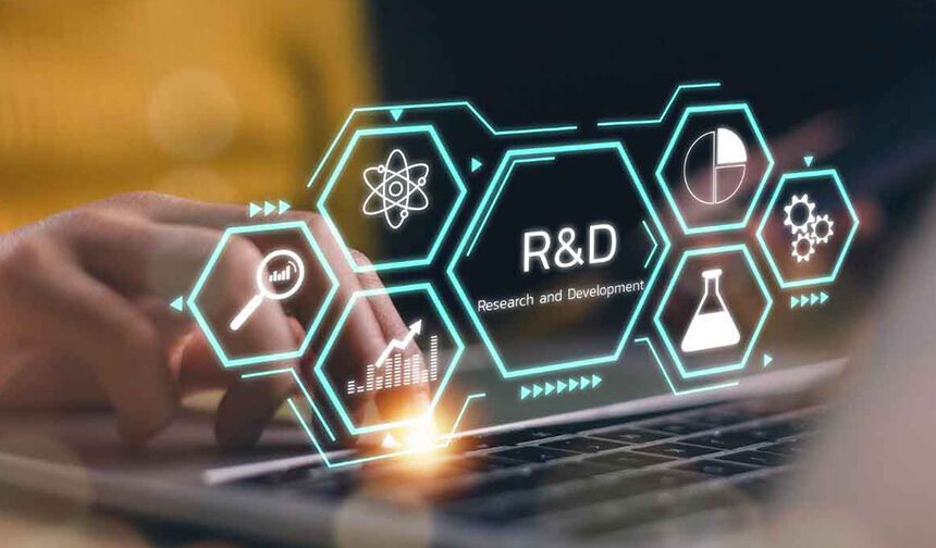 Ar-Ge ve yenilik projelerine 1,5 milyar liralık bütçe