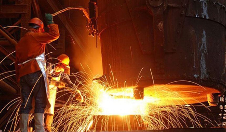 Yatırım teşviklerinde imalat sanayisi ilk sırada