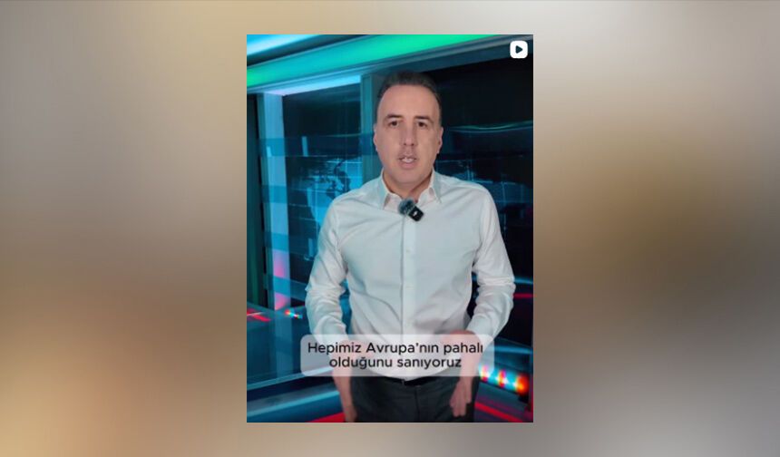 Mustafa Özdal’ın videoları viral oldu