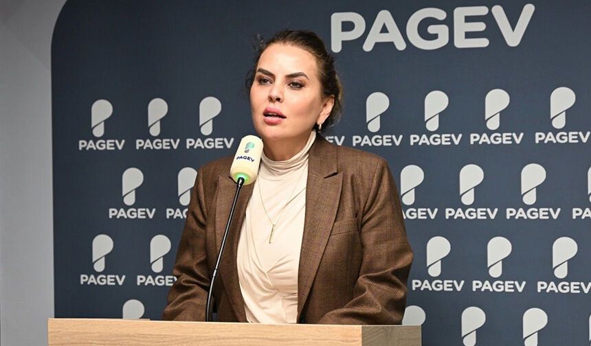 İlkay Yıldırım: Üretim ve ihracat gücümüzü korumalıyız