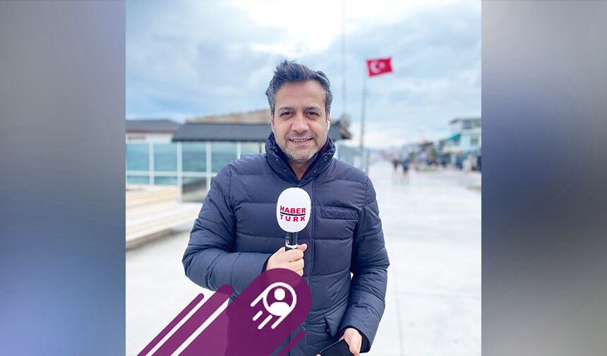 Bursa Yangını Haberi Ödül Getirdi