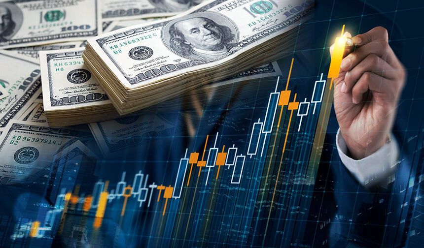 Piyasalar haftaya düşüşle başladı