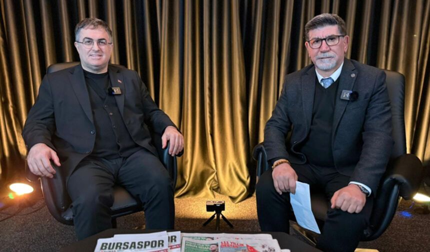 Gözlem Kulesi İstanbul’dan yayına başladı