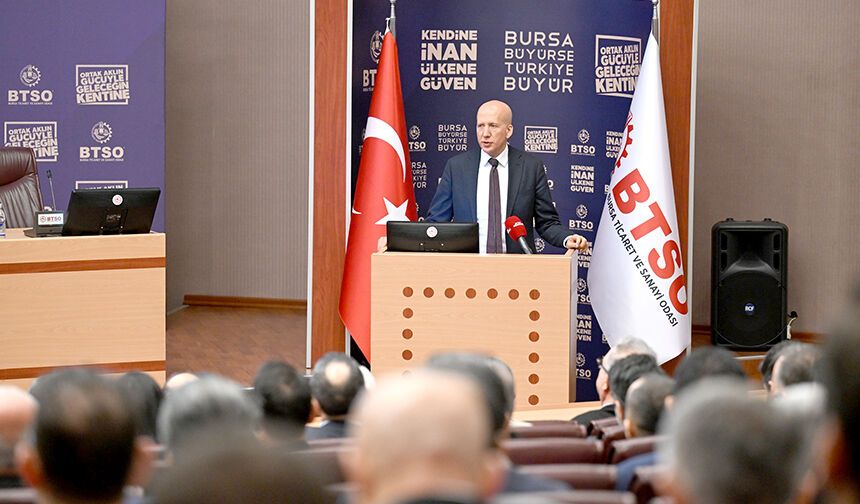 Başarının temelinde ortak akıl var