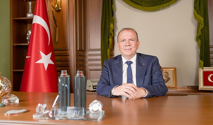 Yeni etiket düzenlemesine destek