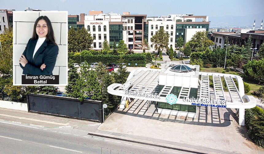 BTÜ’den daha yaşanabilir konutlar için uluslararası araştırma