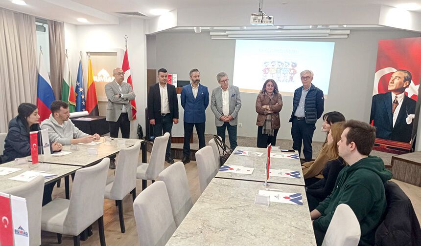 BUMİAD’dan genç mühendislere ücretsiz eğitim