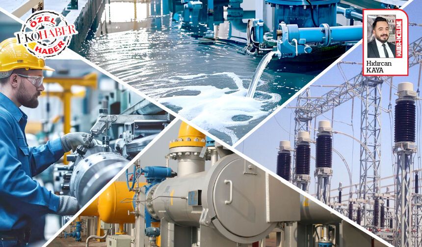 OSB’ler üretim odaklı