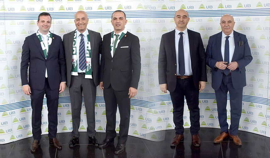 UİB’de seçim süreci tamamlandı
