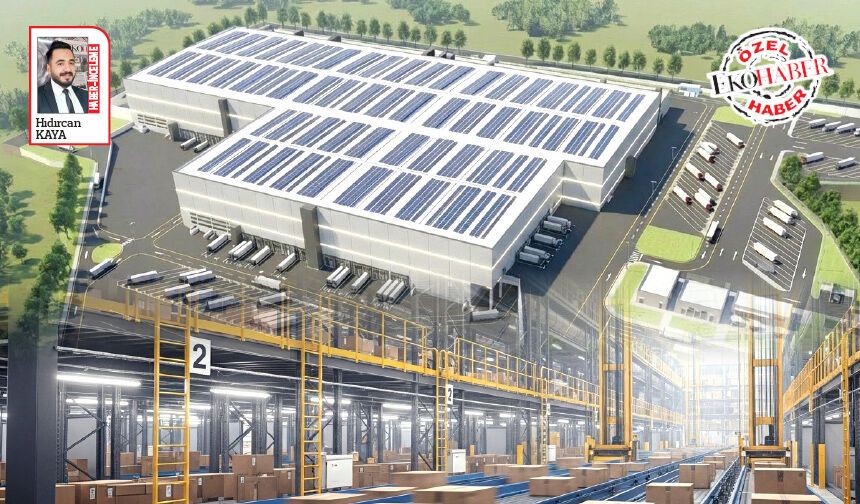 Bursa yeni nesil lojistiğin merkezi olacak