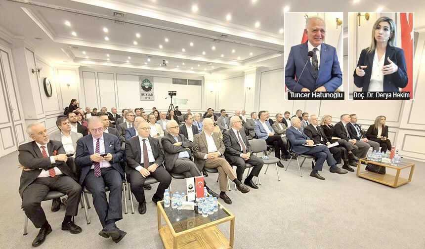 Küresel ekonomide riskler ve fırsatlar bir arada