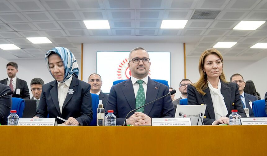 İran gerilimi kararlılığımızı değiştirmiyor