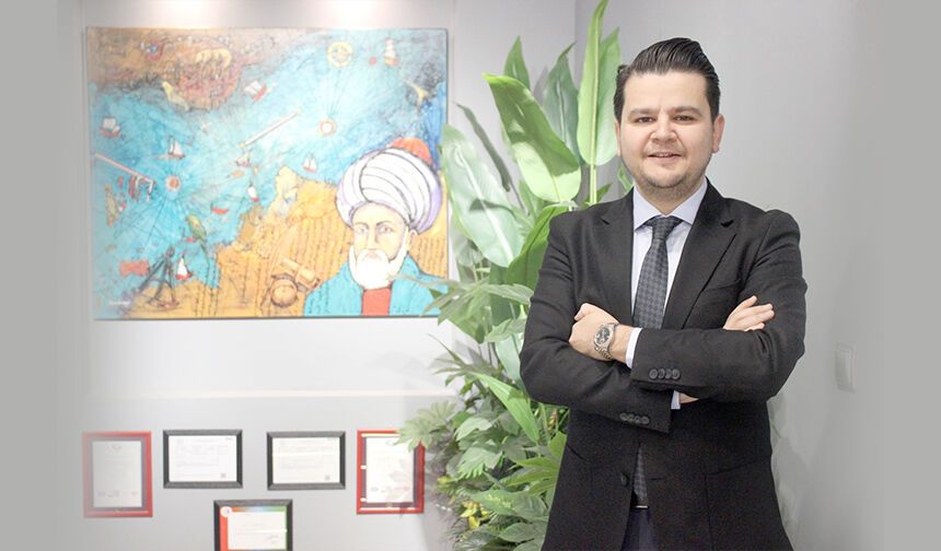 Esa Lojistik Avrupa’ya Romanya’dan açıldı