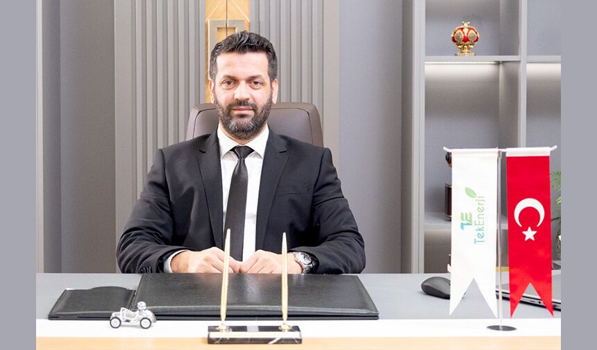 GES projelerinde doğru kapasite ile doğru yönetenler kazanacak