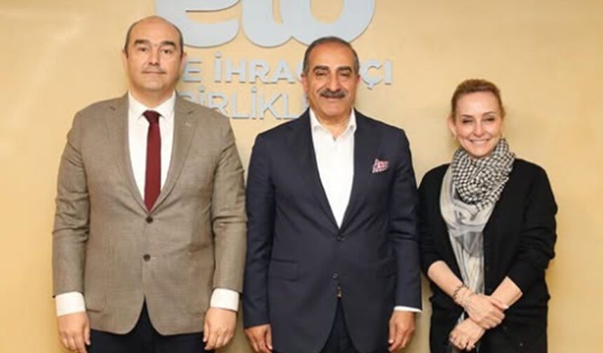 Meyve Sebze Mamulleri Sektör Kurulu’nda yeni dönem