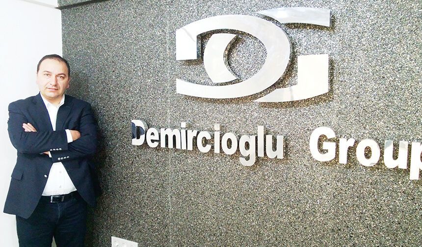 Demircioğlu Grup güçlü konumunu koruyor