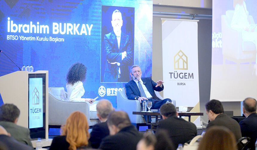 Gayrimenkul sektörü binalardan ibaret değildir