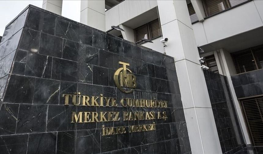 Merkez Bankası, politika faizini yüzde 37'de sabit bıraktı