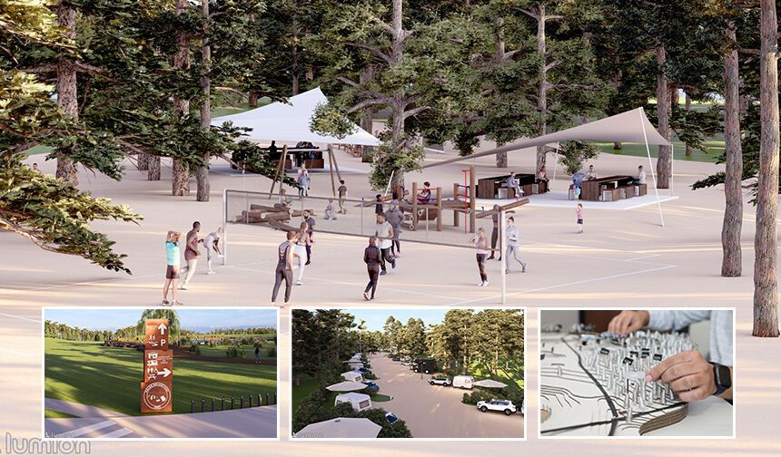 Kocayayla’nın geleceği BTÜ’nün projesiyle şekilleniyor