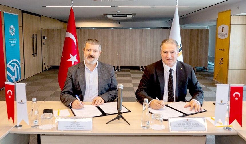 Onur Market'ten perakendeye bilimsel yatırım