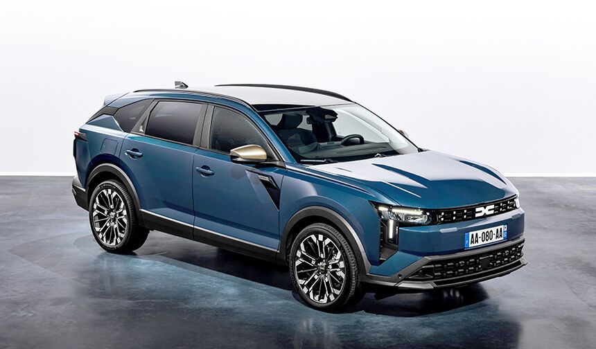 OYAK Renault yeni modelinin duyurusunu yaptı