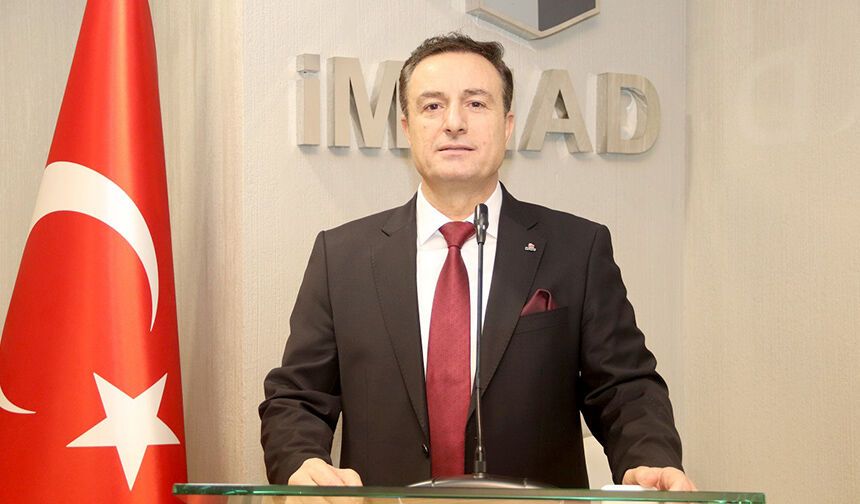 “Riskli bölgelerde zaman kaybedilmemeli”