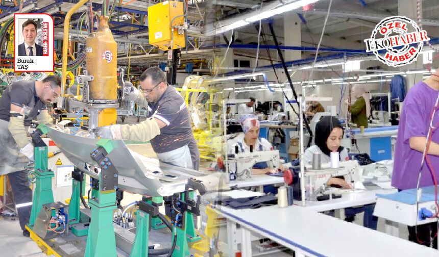 İSO İkinci 500'de Bursa’dan 29 firma