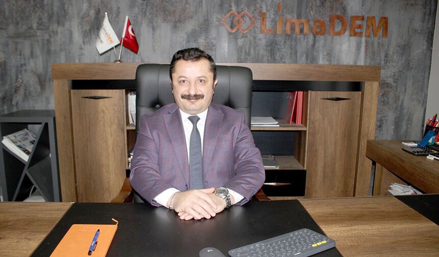 Limadem Elektrik’ten orman yangını uyarısı