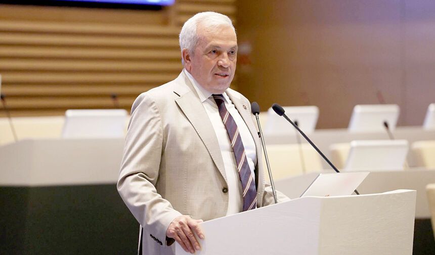 Nilüfer Belediyesi’nden kentsel dönüşüm rotası