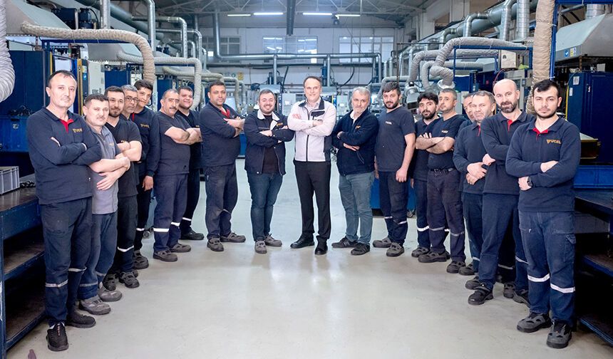 Yedek parçada güveni test belirliyor