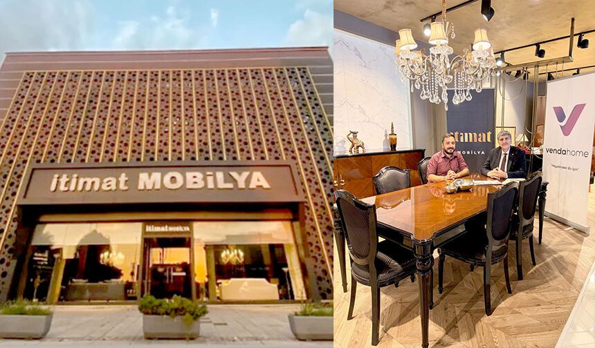 Mobilya sektörü dönüşüm yaşıyor