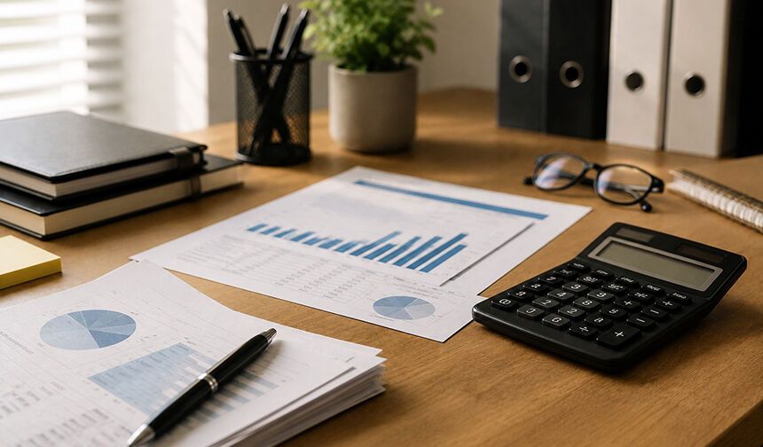 Bursa vergi rekortmenleri açıklandı